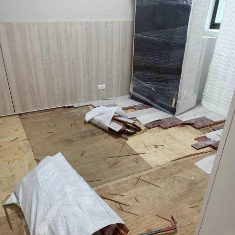 中山區、大同區、萬華區抓漏-實際案例
