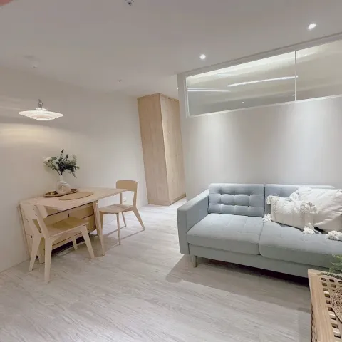 林森北老屋翻新-老屋翻修