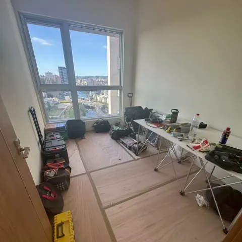 東騰清一天花-老屋翻修